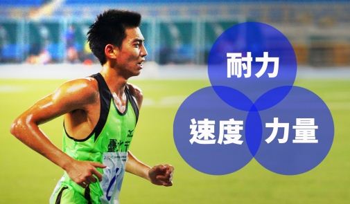 跑步训练要素速度训练力量训练耐力训练