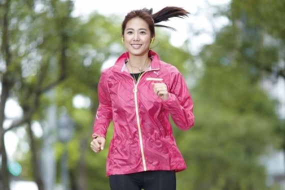 《我不是天生瘦》书籍摘录：女性跑步经常会问的问题