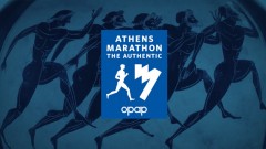 雅典超级马拉松