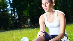 跑步损伤预防：长期跑步如何保护好膝盖