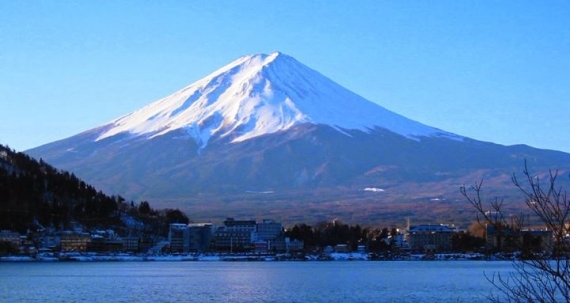 富士山馬拉松攻略