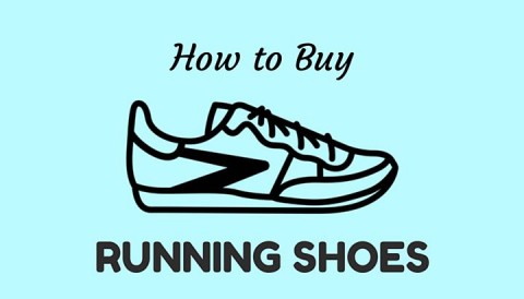 跑步装备指南：6个祕诀帮你找到最适合的跑步鞋